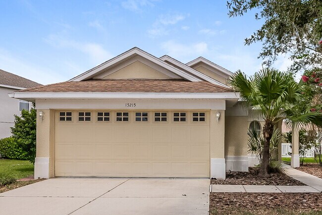 Building Photo - 15215 Searobbin Dr