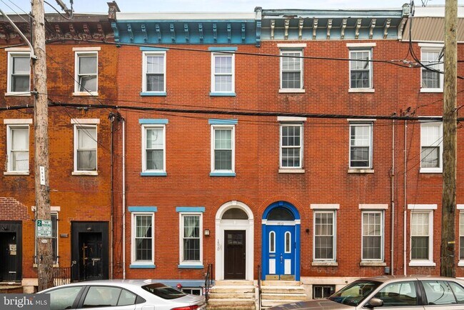 Building Photo - 1510 Brown St