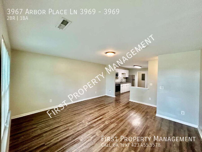 Building Photo - 3967 Arbor Pl Ln