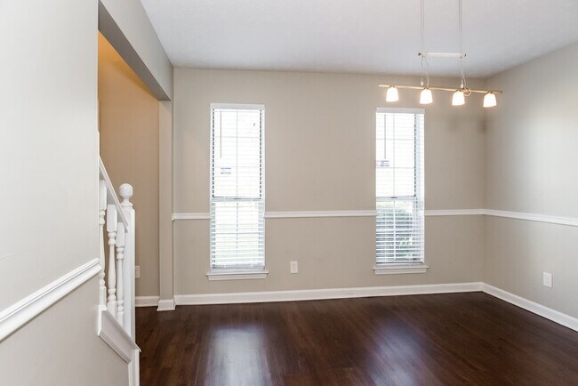 Building Photo - 1089 Oak Moss Dr