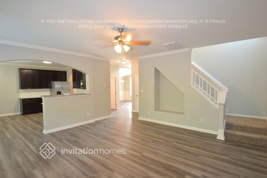 Building Photo - 3908 Cane Garden Dr