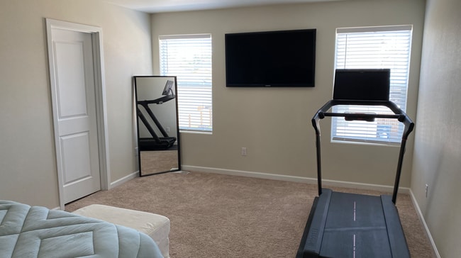 Building Photo - Modern & Spacious 5-Bedroom Home in Desirable Sultan Community