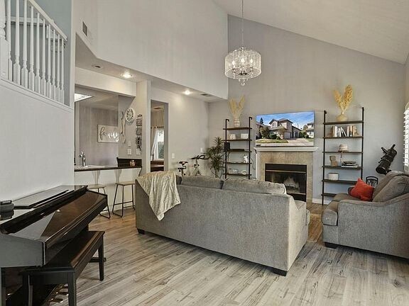 Building Photo - 1601 Barkley Ln