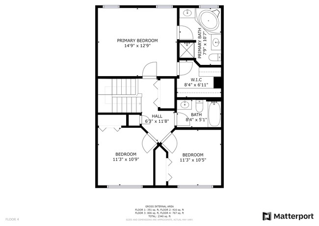 Building Photo - 2970 Barclay Wy