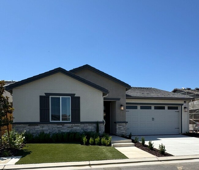 Primary Photo - Brand New Former Model Home in Riverstone
