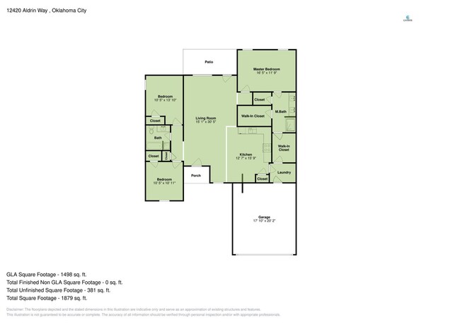 Building Photo - Brand New Construction 3 Bedroom 2 Bathroo...