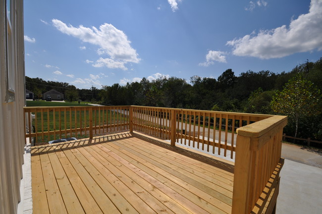 Building Photo - 2035 S Florida Way