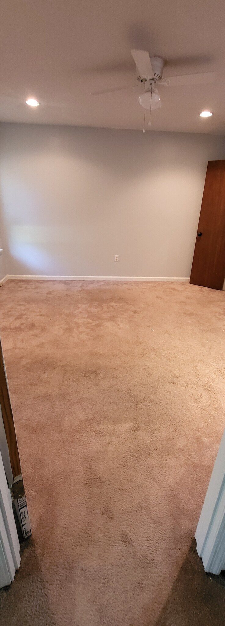 Main Bedroom - 3726 Rio Ridge Dr