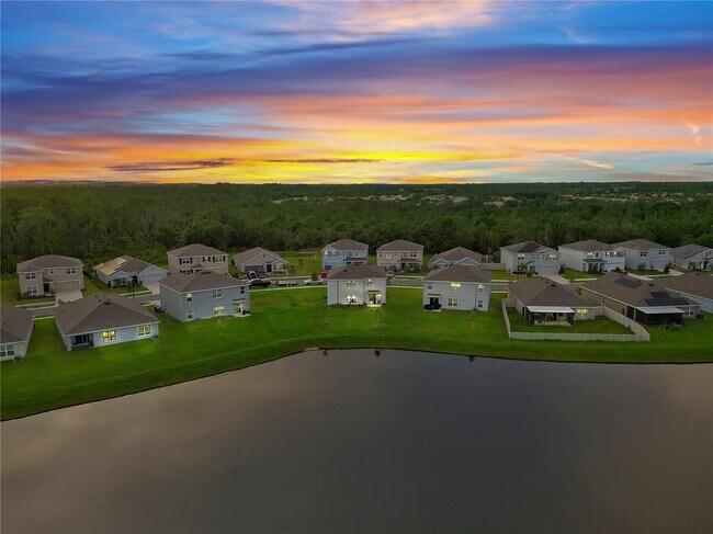 Building Photo - 16636 Windmill Forge Pass