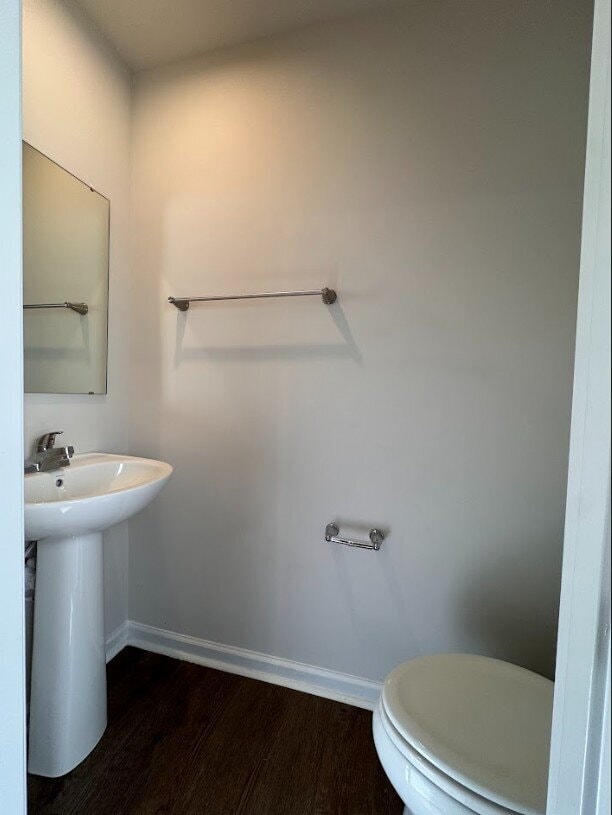 Building Photo - Charming 3-Bed, 2.5-Bath Home in Woodruff ...