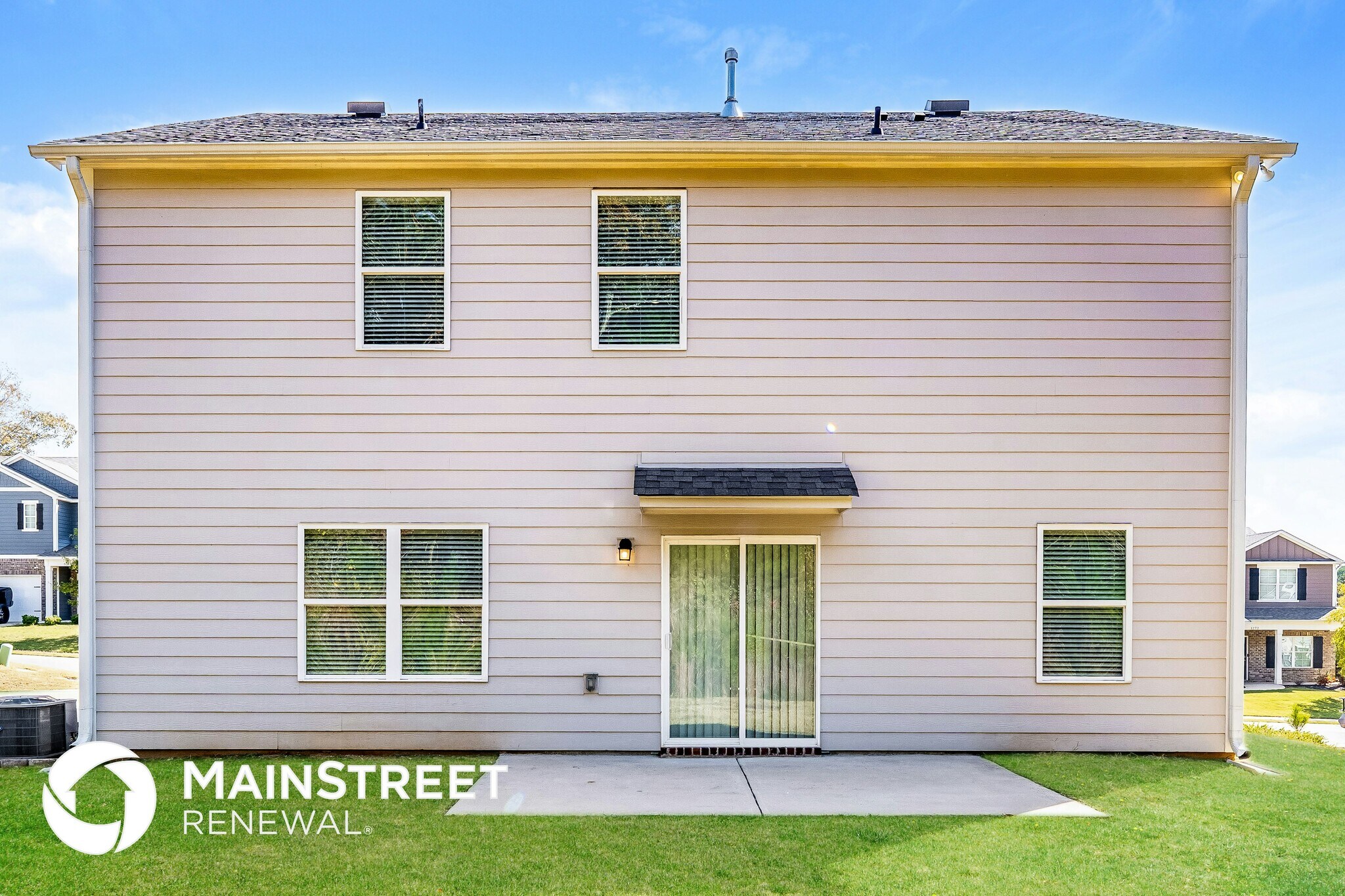 Building Photo - 1291 Archers Cv Ln