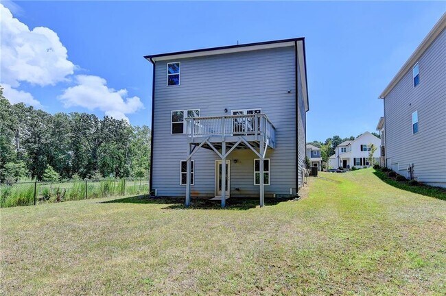 Building Photo - 125 Osprey Overlook Dr