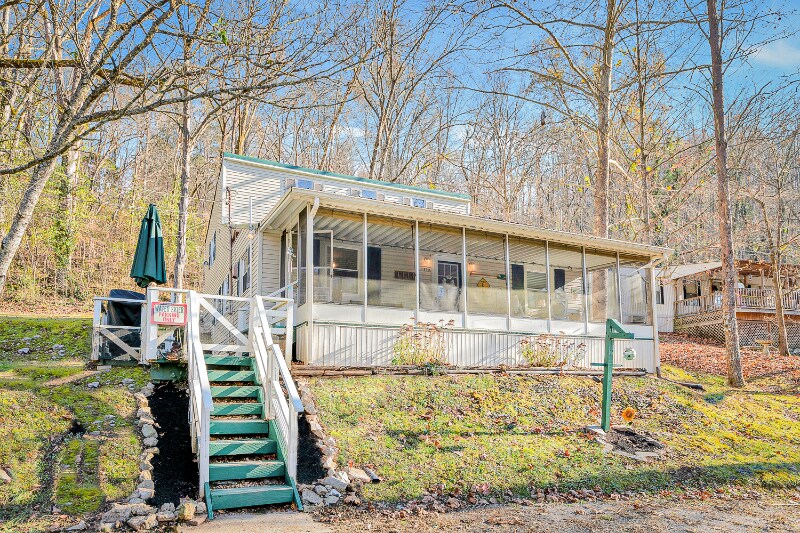 Building Photo - 3745 Holmes Creek Rd