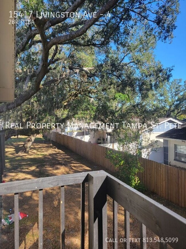 Building Photo - 15417 Livingston Ave