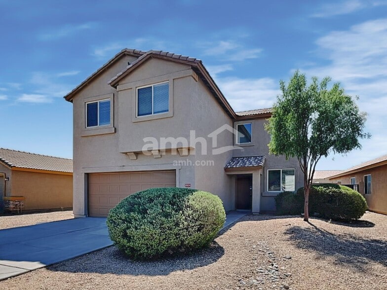 Primary Photo - 2014 N 104th Ave