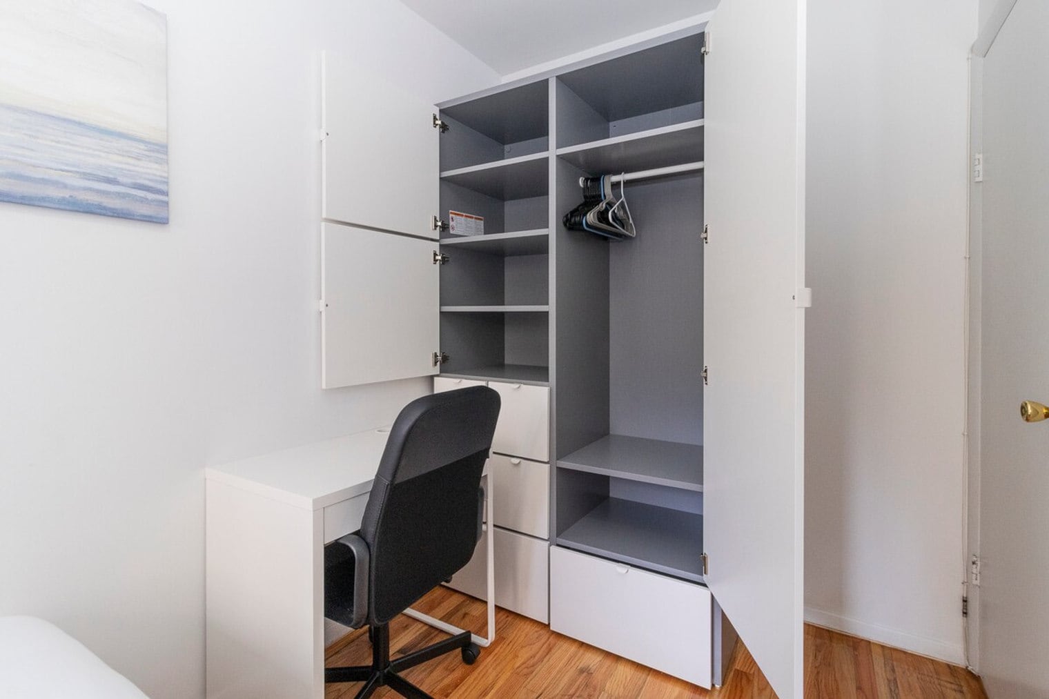 Building Photo - 1819d 2nd Ave