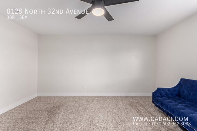 Building Photo - 8128 N 32nd Ave