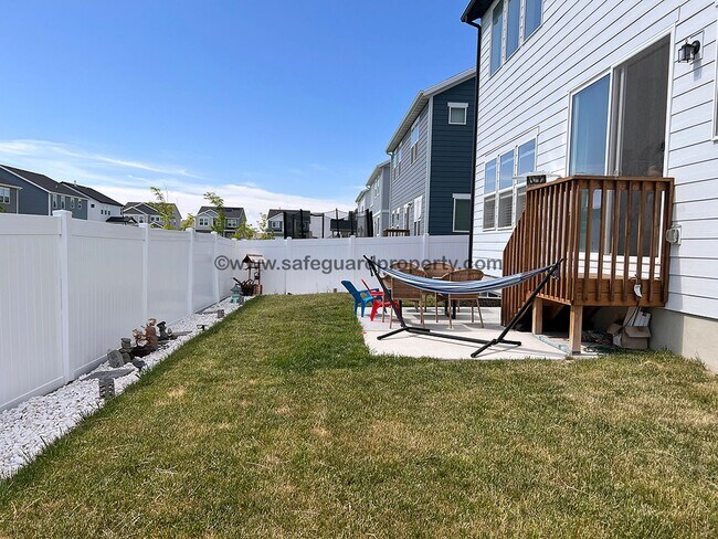 Building Photo - Fabulous Home in Eagle Mountain