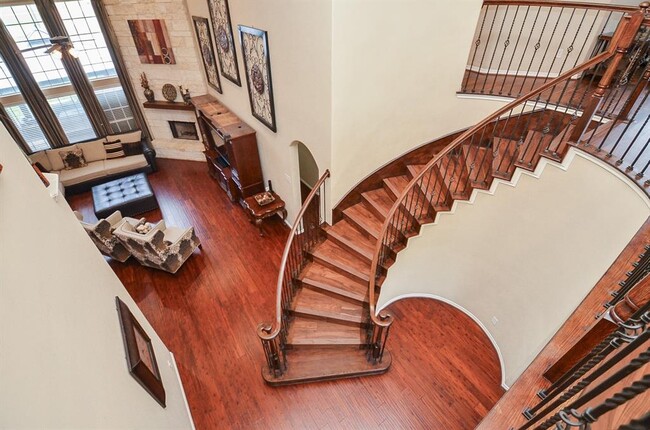 Building Photo - 25419 Richton Falls Dr