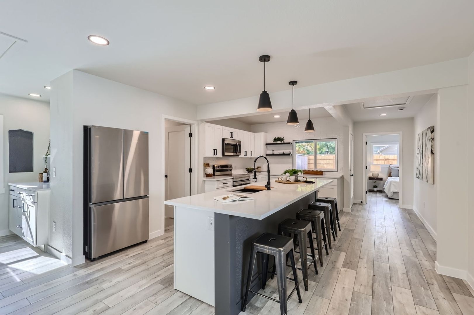 Building Photo - 3711 S Sherman St