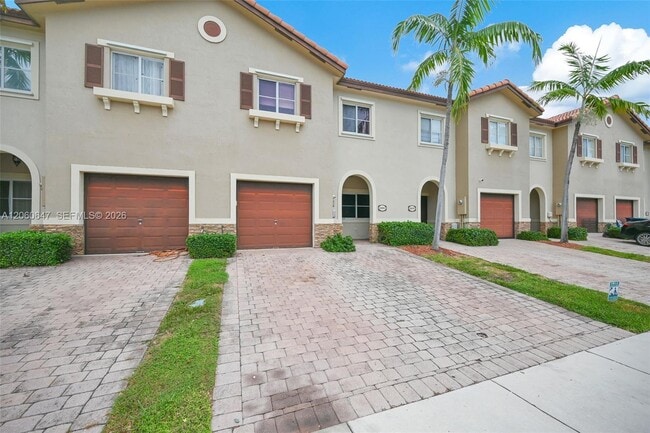 Building Photo - 8885 SW 221st Terrace