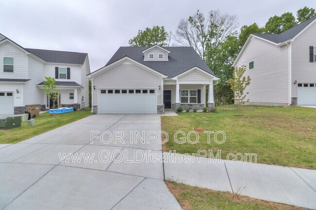 Building Photo - 2224 Preserve Cir