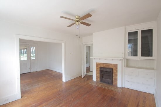 Building Photo - 607 Mifflin Ave