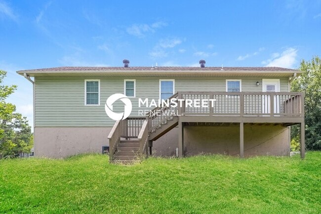 Building Photo - 5 Bedroom Pet-Friendly Home in TRUSSVILLE, AL with Main Street Renewal