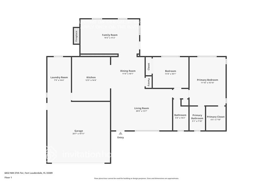 Building Photo - 6832 NW 27th Terrace
