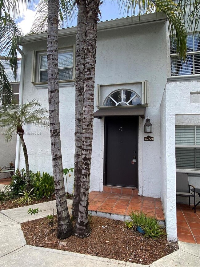 Building Photo - 4759 NW 97th Ct