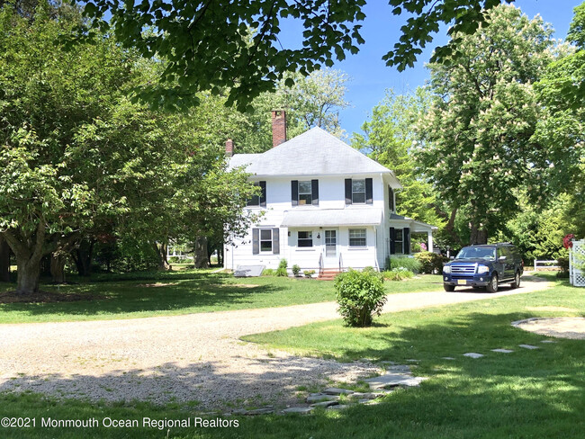 Building Photo - 1111 Sea Girt Ave