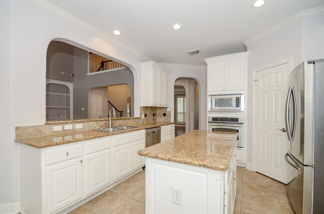 Building Photo - 15127 Oldtown Bridge Ct