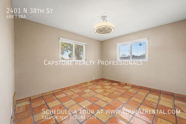 Building Photo - 2401 N 38th St