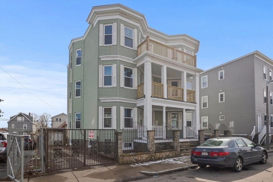 Building Photo - 7 Speedwell St