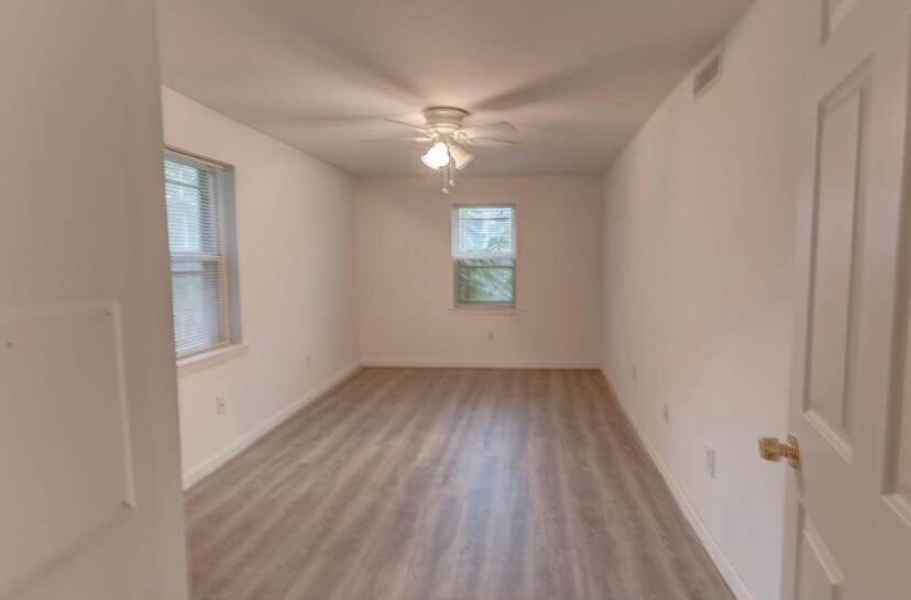 Bedroom #1 - 1405 Union Ave