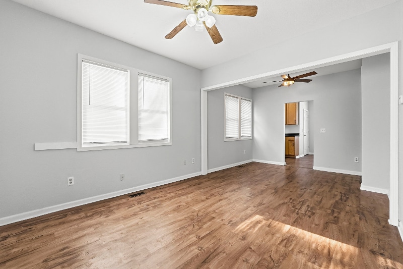 Building Photo - 1625 Sherman Blvd