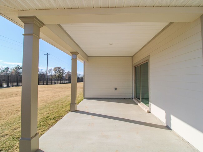 Building Photo - East Limestone Home at Craft Springs near Mooresville Rd and New Publix!