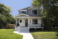 Building Photo - 5300 Wingfield St