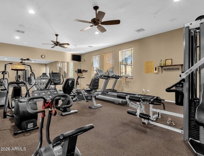 Building Photo - 11500 E Cochise Dr