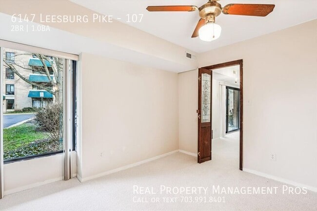 Building Photo - 6147 Leesburg Pike