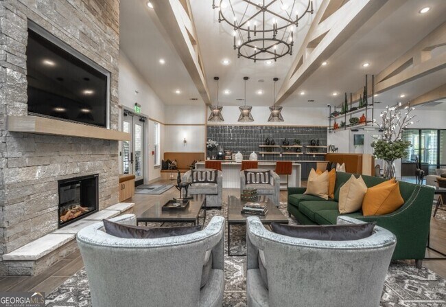 Building Photo - 4832 GA-92