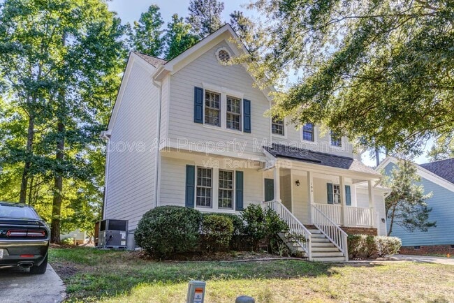 Building Photo - 103 Unaka Ct