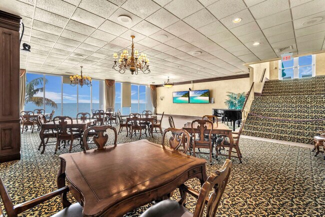 Building Photo - 4280 Galt Ocean Dr