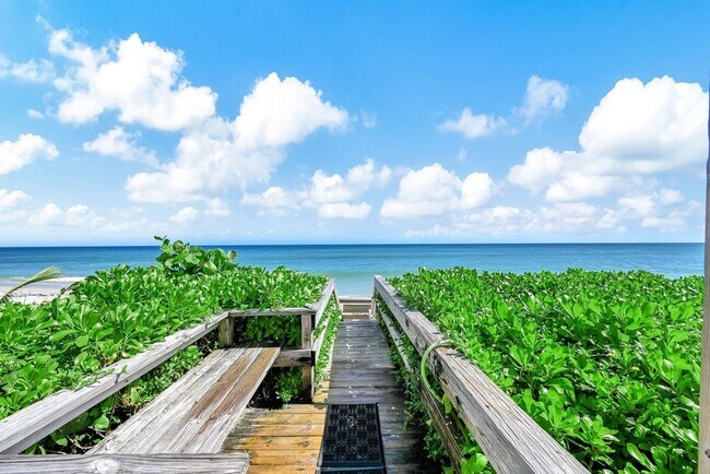 Building Photo - 1161 Hillsboro Mile Unit 207