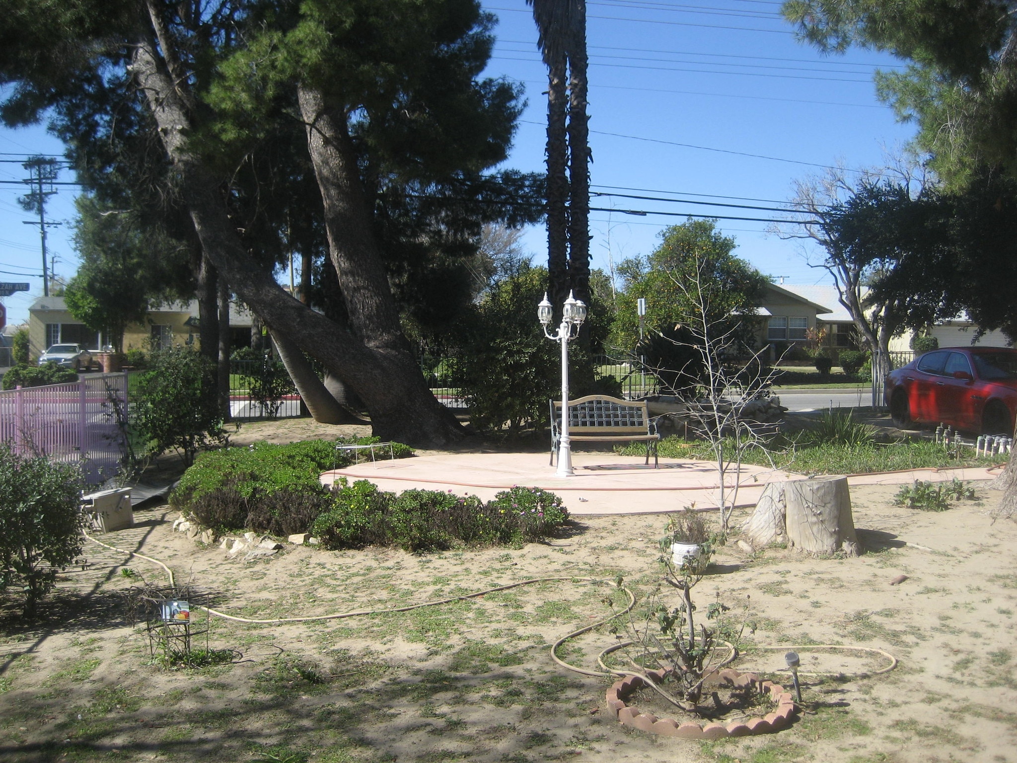 Building Photo - 17841 Tribune St