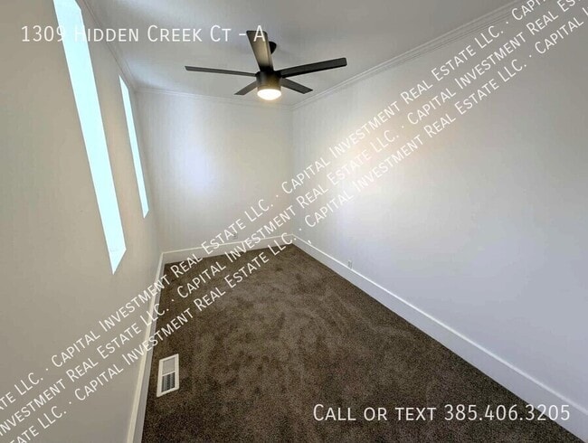 Building Photo - 1309 Hidden Creek Ct
