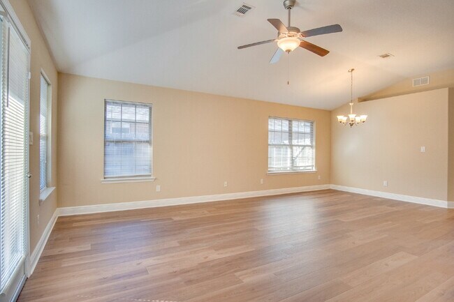 Building Photo - Updated 3BR/2BA Home with Open Floor Plan, Primary Suite, 2-Car Garage & Fenced Backyard Near NAS...