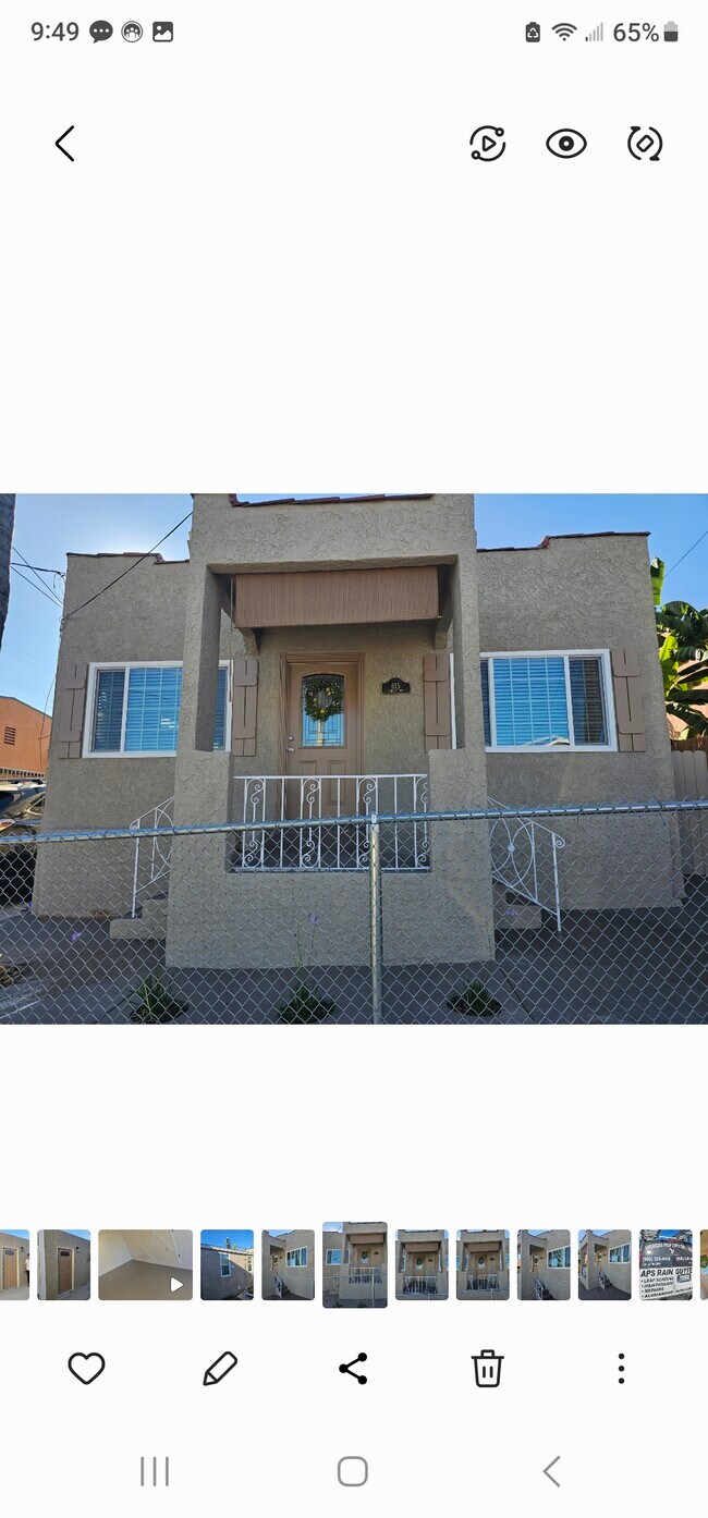 Building Photo - 615 Forest Ave