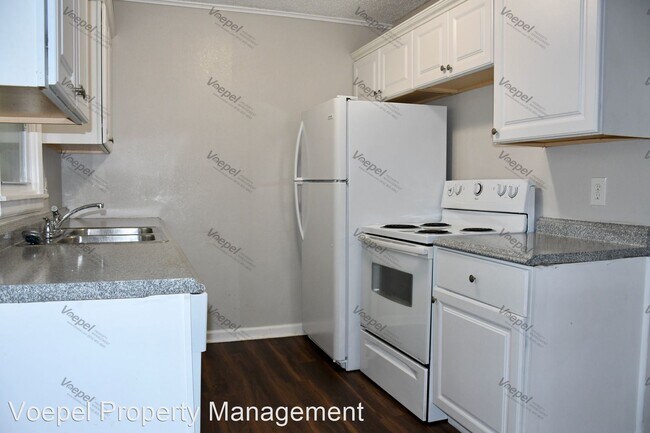 Building Photo - 3 br, 2 bath House - 3107 N.E. 67th St.
