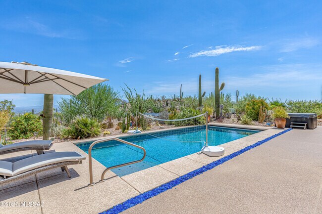 Building Photo - 7274 W el Camino del Cerro